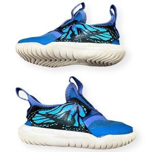Nike Butterfly Flexrunners, Size C7